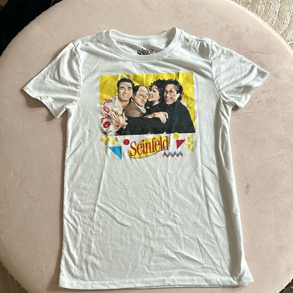 Seinfeld T Shirt